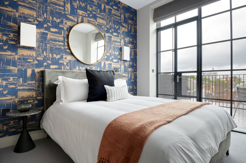 Clerkenwell #5 - 14