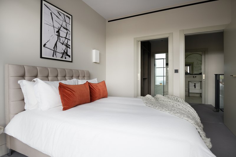 Clerkenwell #5 - 15