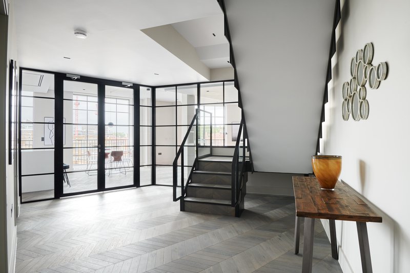 Clerkenwell #6 - 6