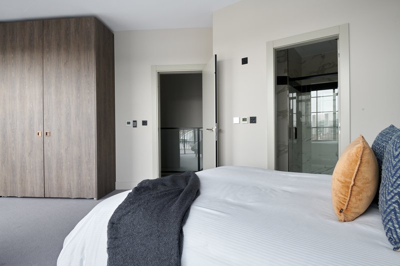 Clerkenwell #6 - 15