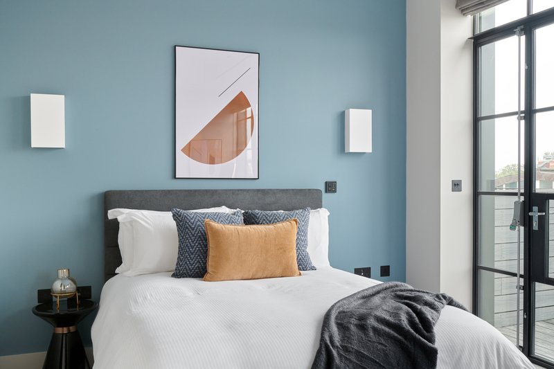 The Clerkenwell Residences - Gallery - 20
