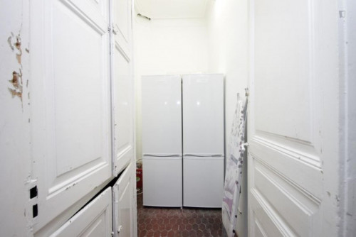 Single bedroom in 9-bedroom apartment  - Gallery -  5