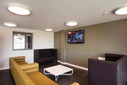 Edinburgh College Residence  - Gallery -  3