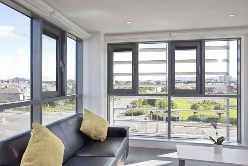 Edinburgh College Residence