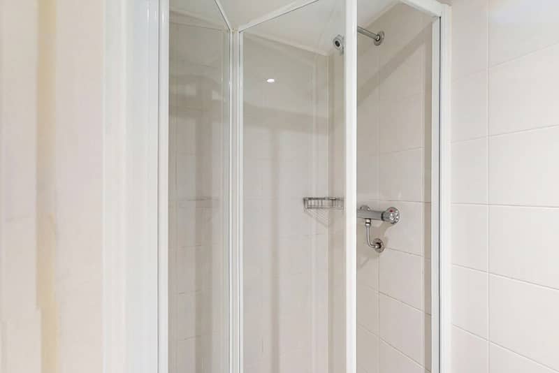  Classic En-Suite Plus  -  Edinburgh College Residence  - Gallery -  5