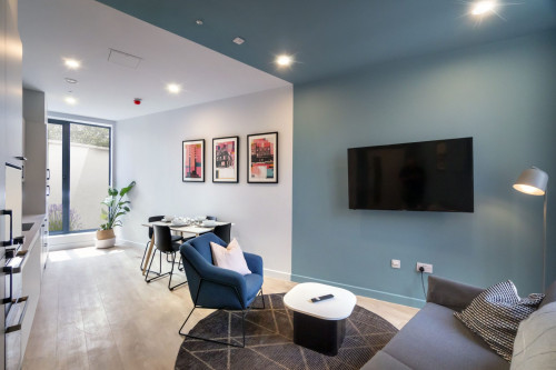 Stoneybatter Place - Gallery - 8