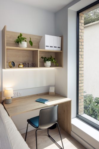 Gold En Suite (Upper Floors) - 2