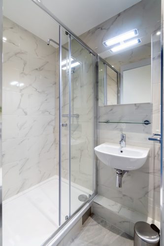 Gold En Suite (Upper Floors) - 4