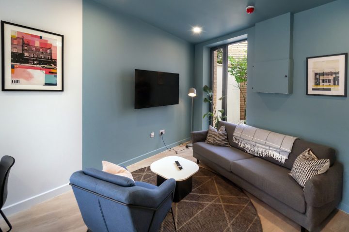 Gold En Suite Plus (Ground Floor) - 3