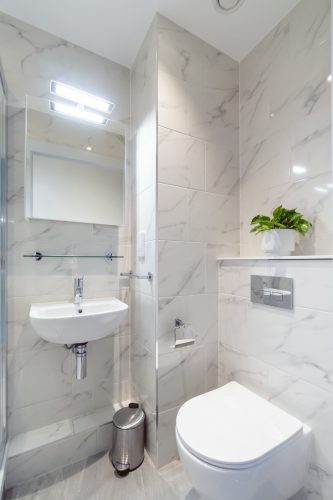 Gold En Suite Plus (Ground Floor) - 2