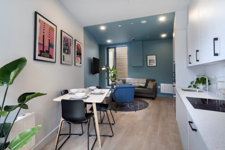 Gold En Suite Plus (Ground Floor) - 4