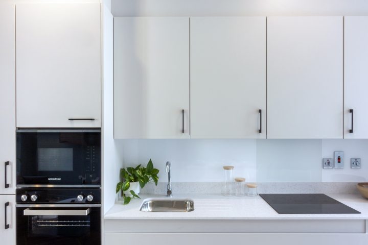  Gold Ensuite Plus (Upper Floors)  -  Stoneybatter Place  - Gallery -  3