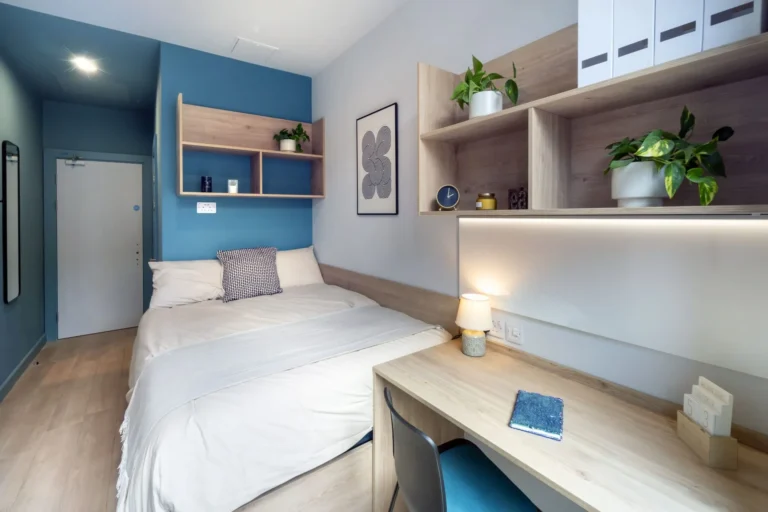  Bronze En Suite (Ground Floor)  -  Stoneybatter Place  - Gallery -  5