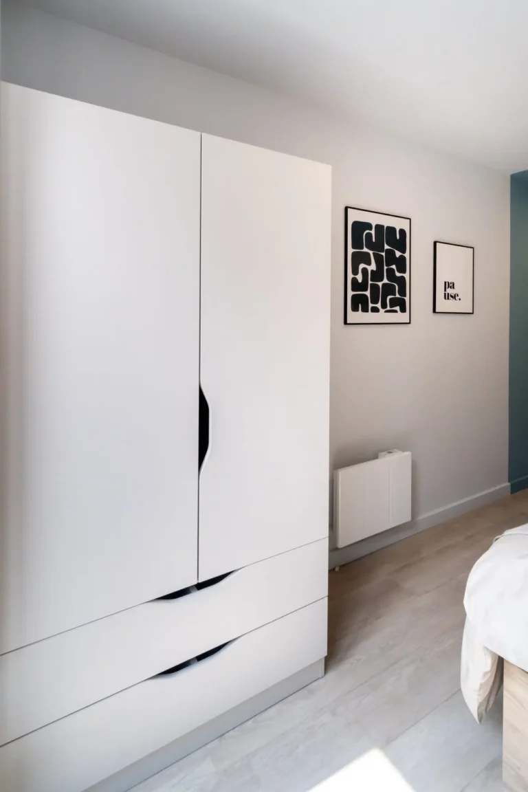  Bronze En Suite (Ground Floor)  -  Stoneybatter Place  - Gallery -  6