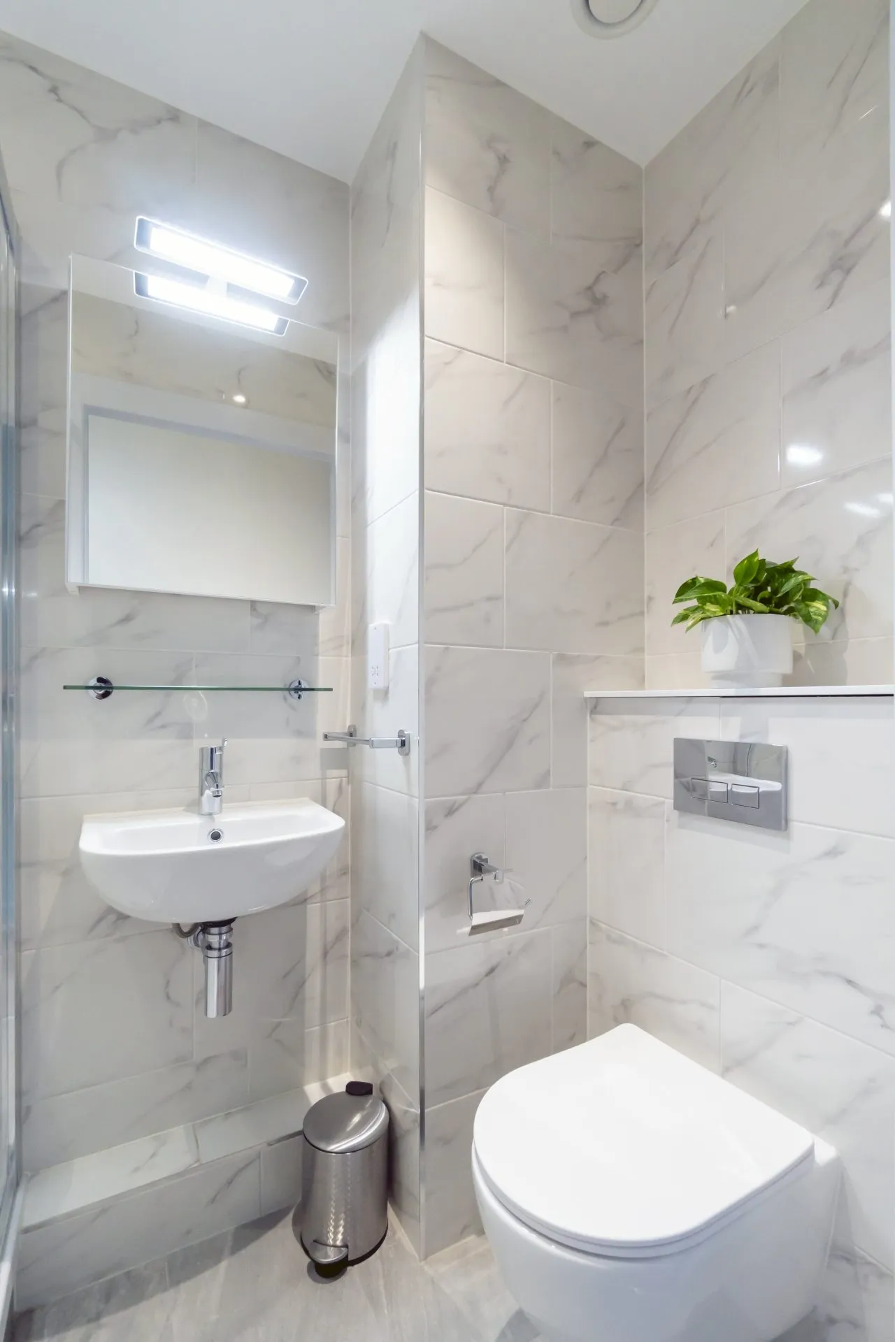  Studio (Upper Floors)  -  Stoneybatter Place  - Gallery -  3