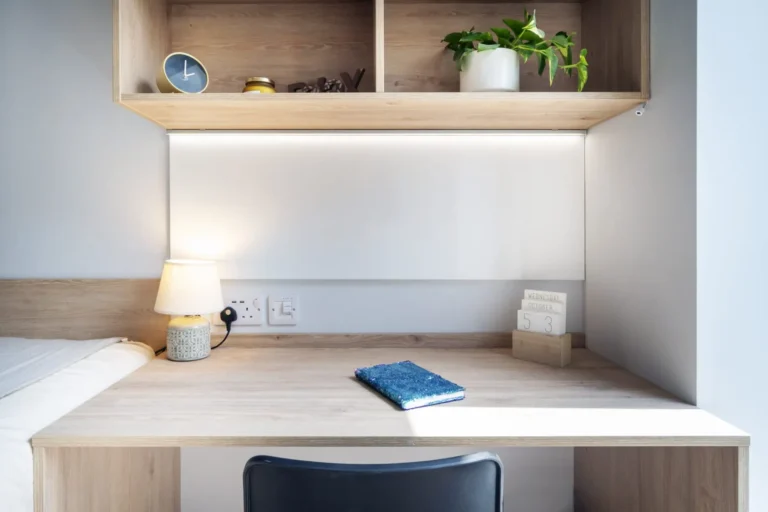  Studio (Upper Floors)  -  Stoneybatter Place  - Gallery -  8