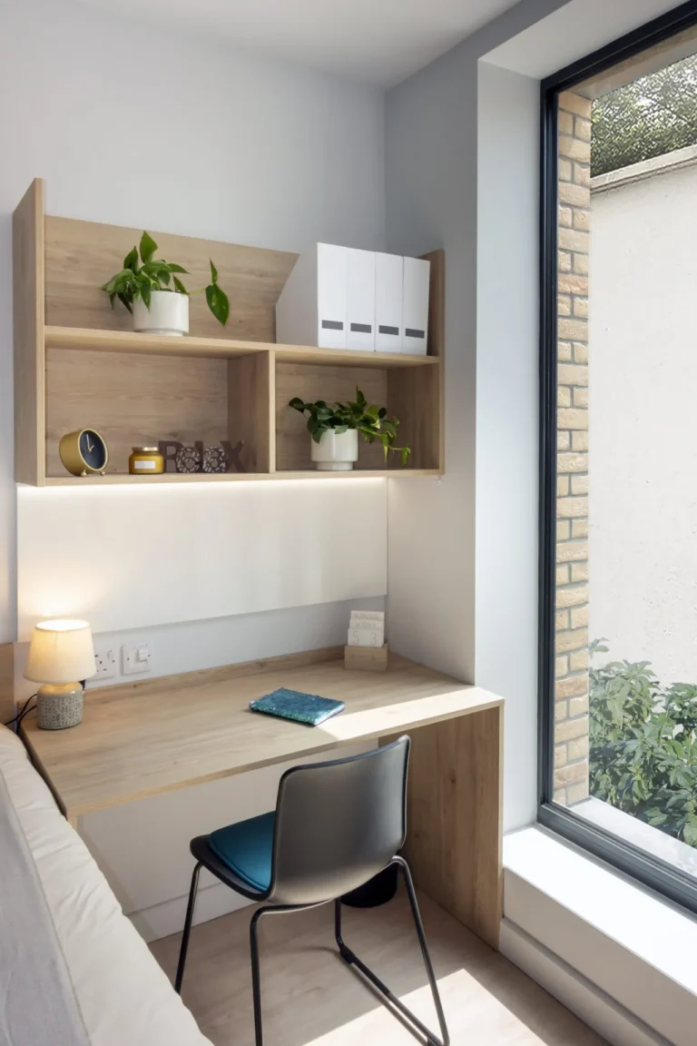  Studio (Upper Floors)  -  Stoneybatter Place  - Gallery -  4