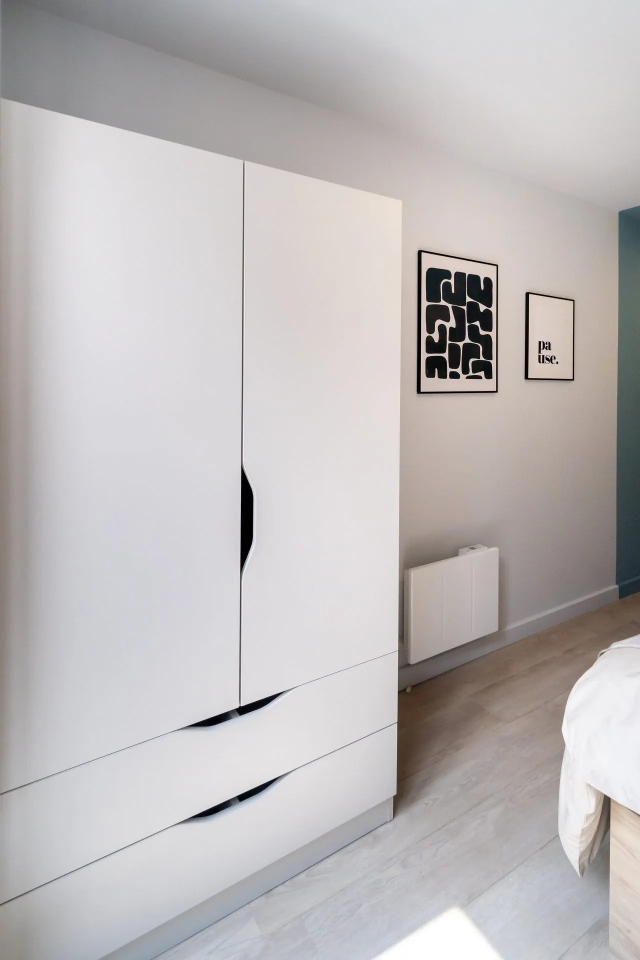  Studio (Upper Floors)  -  Stoneybatter Place  - Gallery -  2