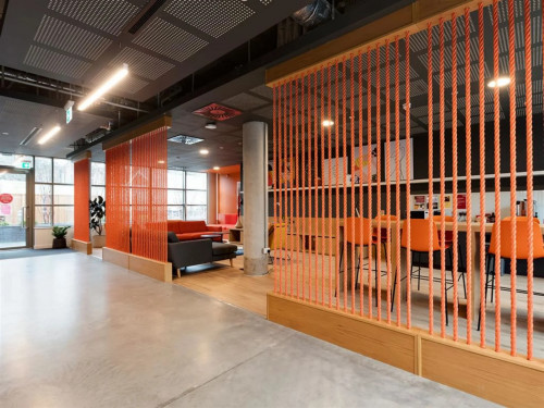 Brickworks - Gallery - 12