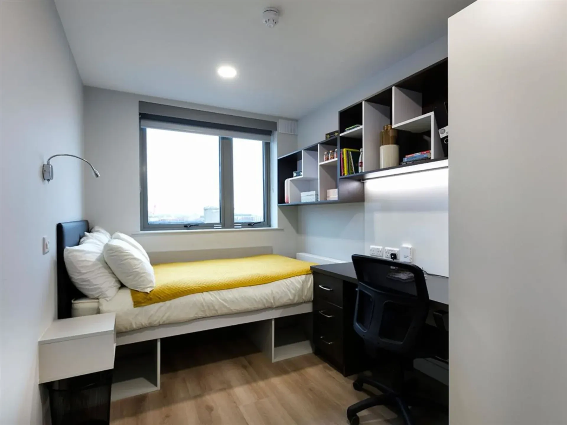 Standard En Suite - 2