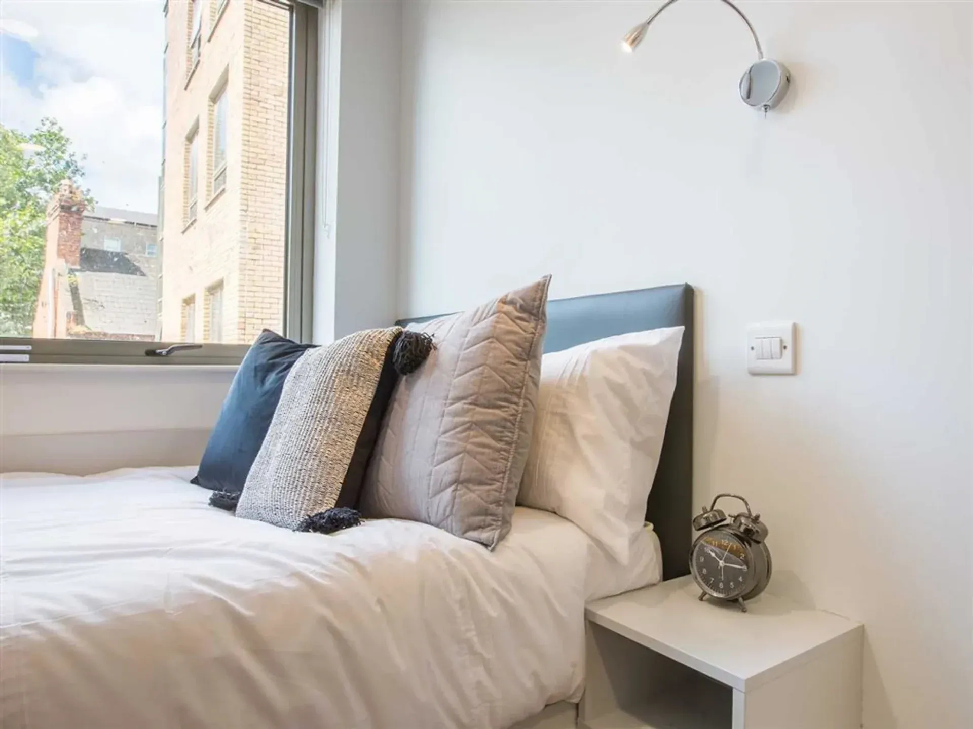 Standard Plus En Suite - 1