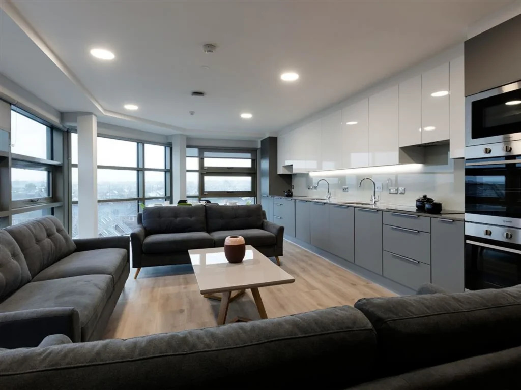 Gold En-Suite - 7
