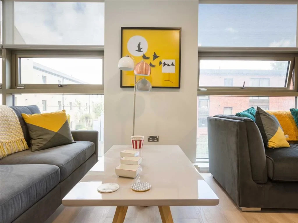 Platinum En-Suite - 7