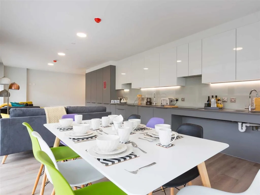 Platinum En-Suite Plus - 7