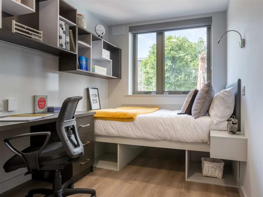 Platinum En-Suite Plus - 5