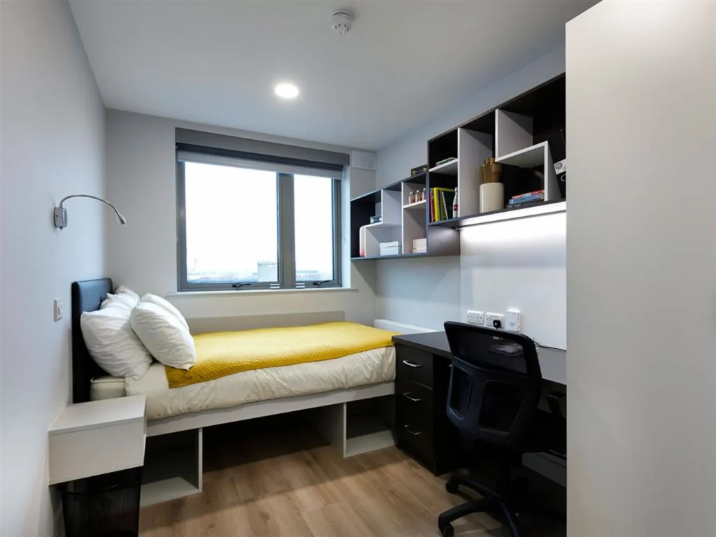 Platinum En-Suite Plus - 4