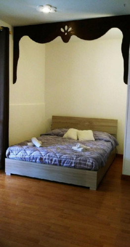 Lovely House next to the beach