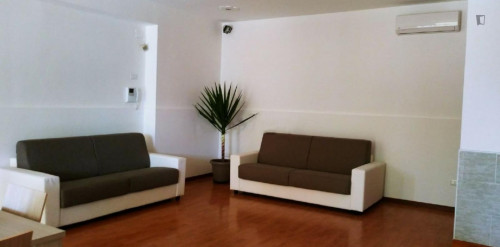 Lovely House next to the beach