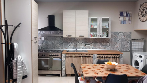 Charmy Apartment in the city center