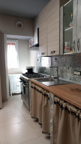 Charmy Apartment in the city center