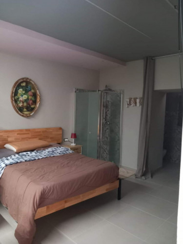 Charmy Apartment in the city center