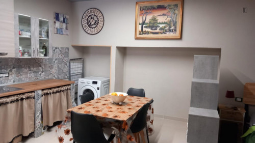 Charmy Apartment in the city center