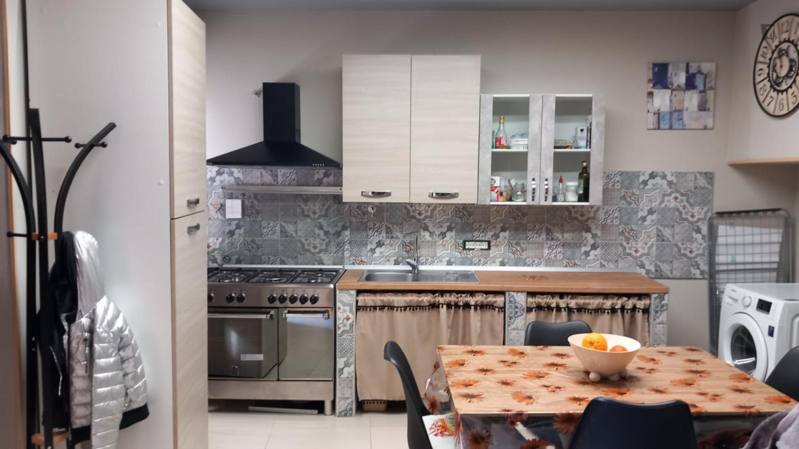  Charmy Apartment In The City Center  -  Charmy Apartment in the city center  - Gallery -  1