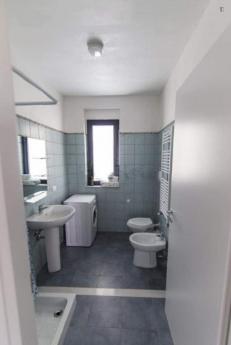 Comfy Apartment close to the beach  - Gallery -  5