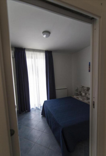 Comfy Apartment close to the beach - Gallery - 7