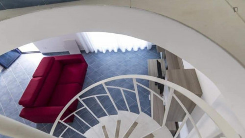 Comfy Apartment close to the beach