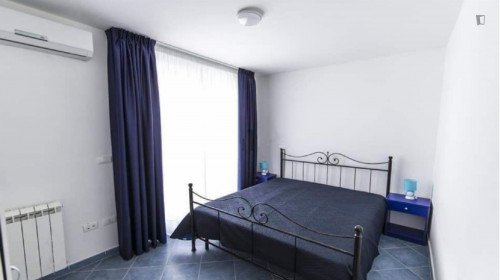 Comfy Apartment close to the beach