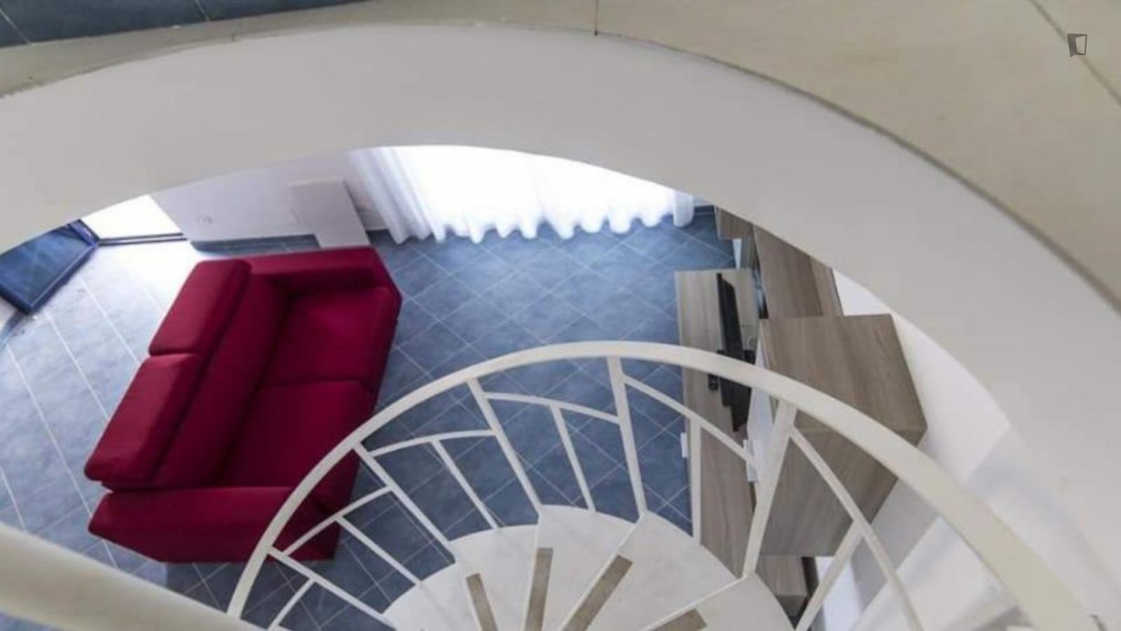  Comfy Apartment Close To The Beach  -  Comfy Apartment close to the beach  - Gallery -  1