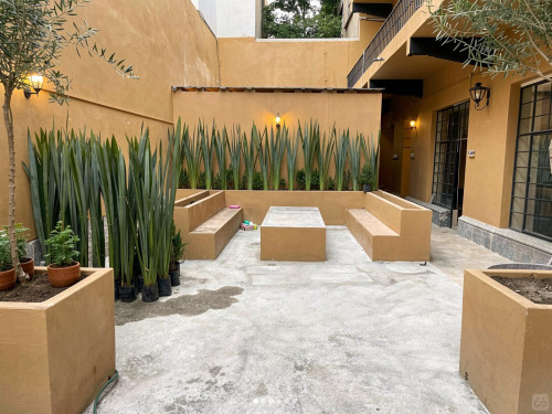 Luis González Obregón Collective - Gallery - 4