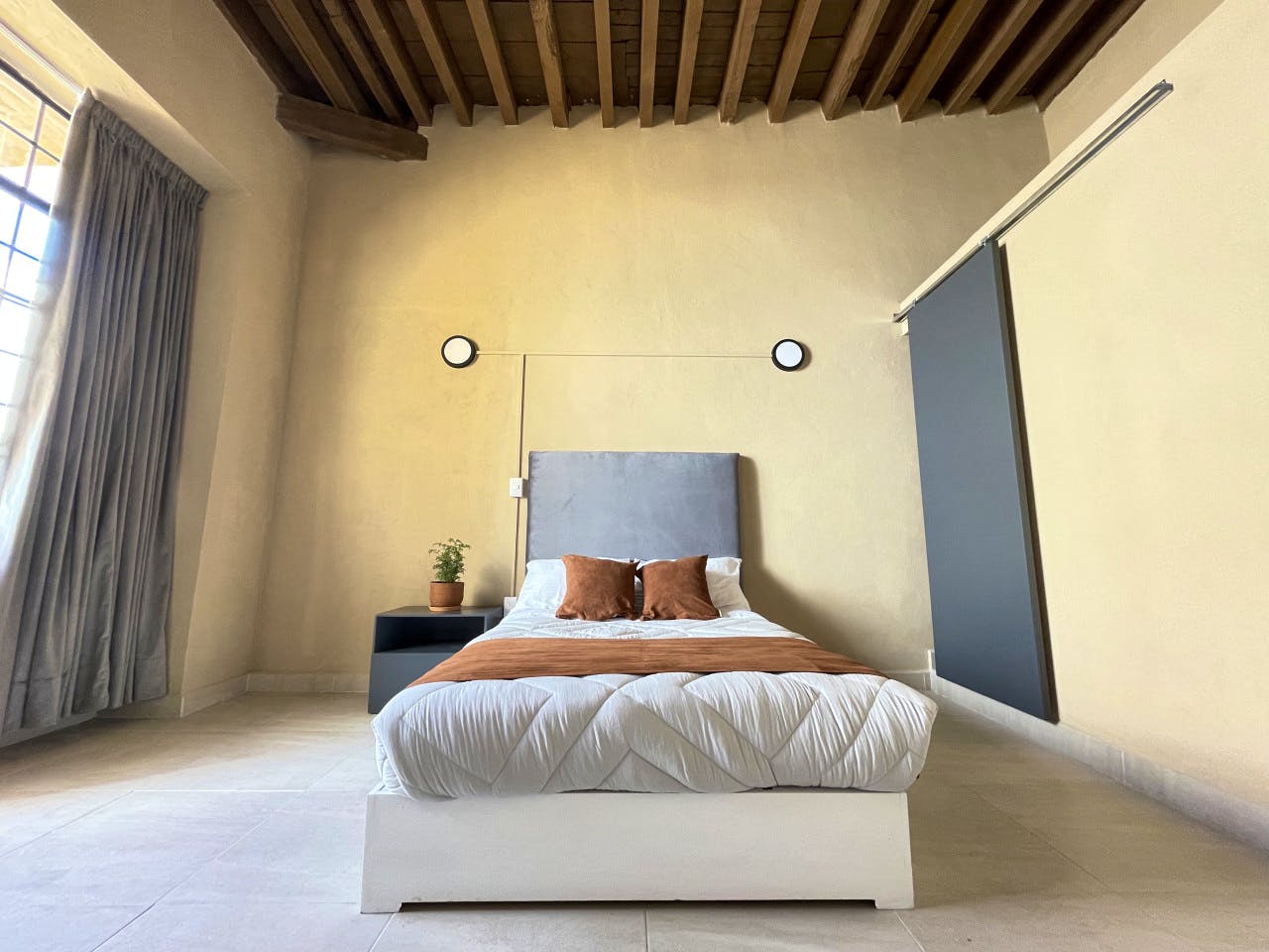 Double Room - 19