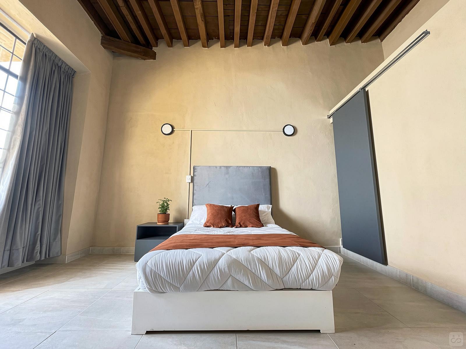 Double Room - 7