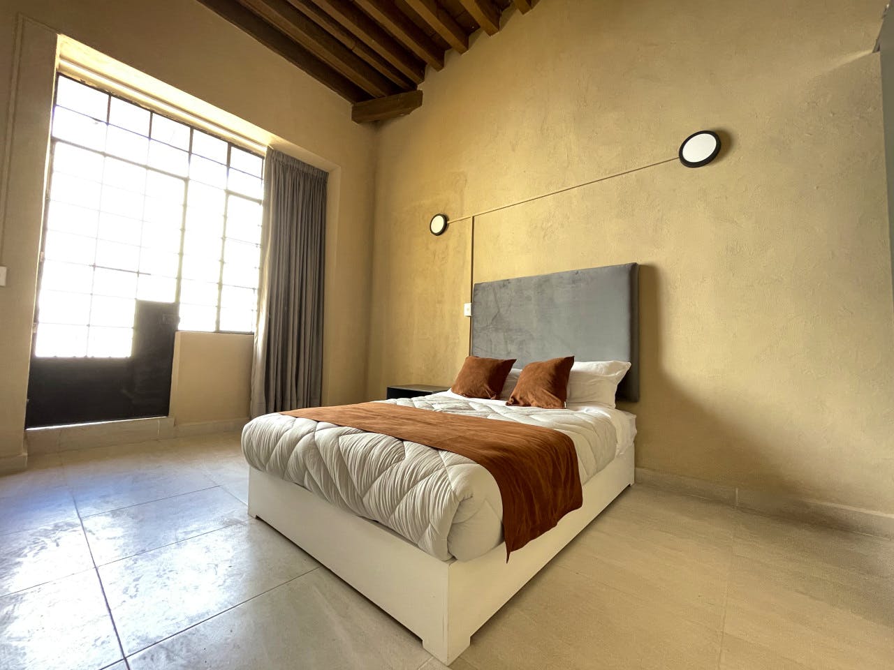 Double Room - 14