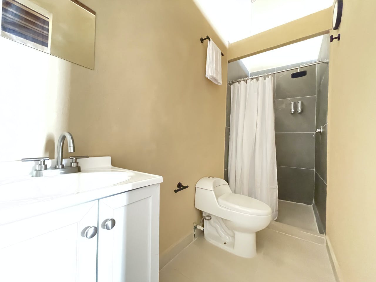 Double Room - 25