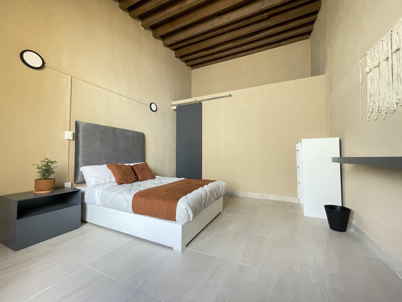 Double Room - 30