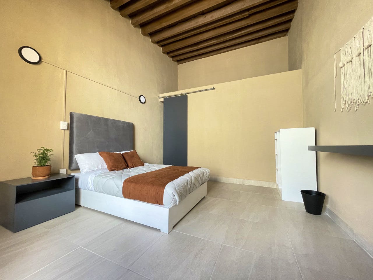 Double Room - 20