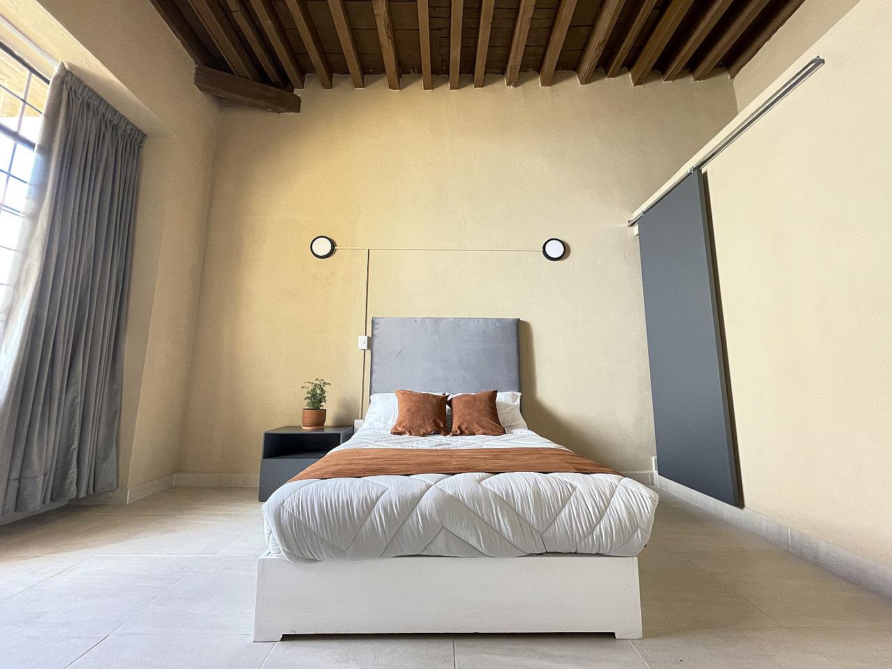 Double Room - 37